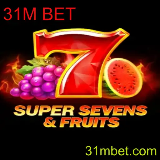 Descubra o Mundo Empolgante de 7SuperSevensFruits com 31M BET
