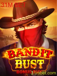 Explorando o Mundo Emocionante de BanditBustBonusBuy e a Tendência 31M BET