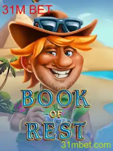 Guia Completo sobre o Jogo BookofRest e 31M BET
