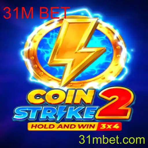 CoinStrike2: Mergulhe no Mundo de Apostas Virtuais com o '31M BET'