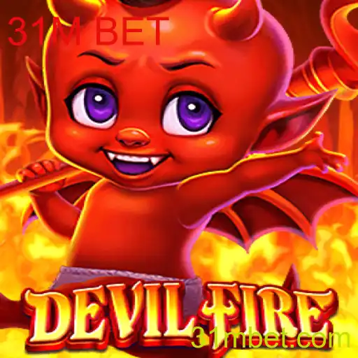 Descubra DevilFire: O Envolvente Mundo do Jogo de Apostas 31M BET