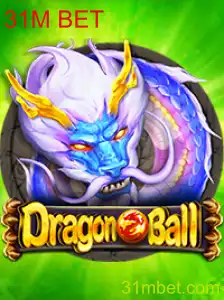 Descubra o Mundo de DragonBall com a Emoção do 31M BET