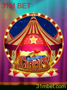 Explorando o Mundo Fascinante de EcstaticCircus e a Estratégia 31M BET