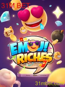 Explorando Emojiriches: O Fenômeno das Apostas de 31M BET