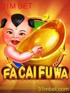 Explorando o Fascinante Mundo de FaCaiFuWa e a Tendência do 31M BET