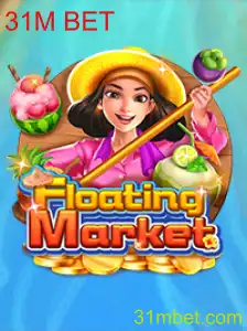 Explorando o Fascinante Jogo FloatingMarket e o Impacto do Evento 31M BET
