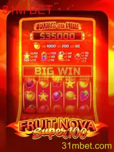 Explorando FruitNovaSuper100: Um Mergulho nas Regras e Dinâmica do Jogo
