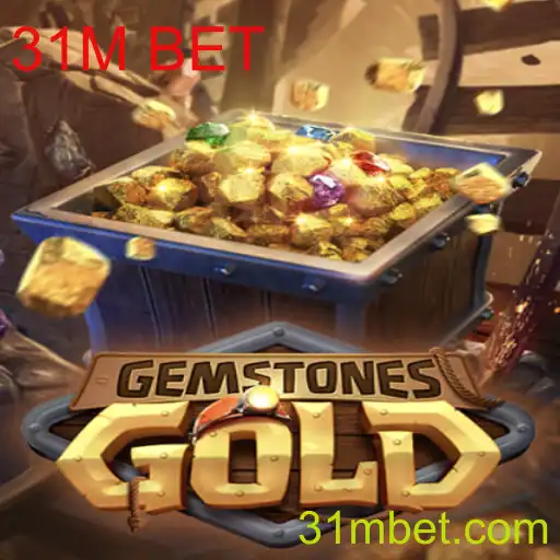 Explorando o Fascinante Mundo de GemstonesGold e a Influência do 31M BET