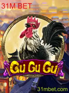 Descubra o Fascinante Mundo de GuGuGu e a Febre do 31M BET