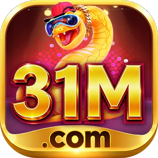 31M BET Logo