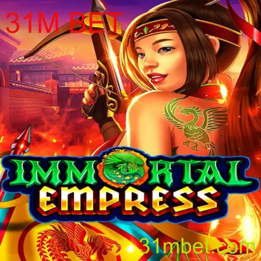 ImmortalEmpress: Um Mergulho no Novo Fenômeno dos Games