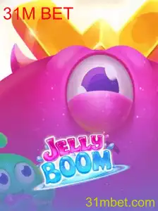 Explorando o Mundo de JellyBoom: Regras e Estratégias do 31M BET