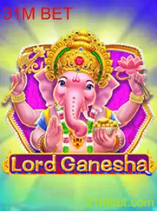 Descubra o Fascinante Mundo de 'LordGanesha': O Jogo Inovador com Apostas de 31M