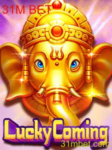 Descubra o Mundo Empolgante de LuckyComing e o Desafio do 31M BET