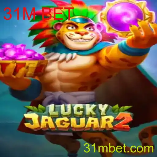 Explorando o Jogo Luckyjaguar2: Dinâmicas e Estratégias do 31M BET