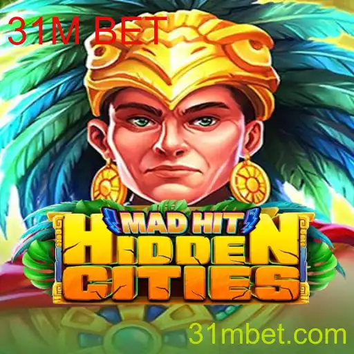 MadHitHiddenCities: Um Mergulho no Mundo dos Jogos de Aposta com '31M BET'