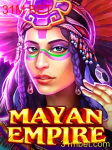 MayanEmpire: Explorando a Riqueza da Civilização Maia com 31M BET