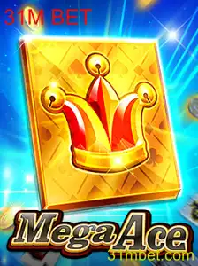 Descubra MegaAce: O Jogo Inovador com a Emoção de 31M BET