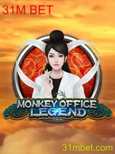 MonkeyOfficeLegend: Aventuras de Estratégia e Diversão no Ambiente Corporativo