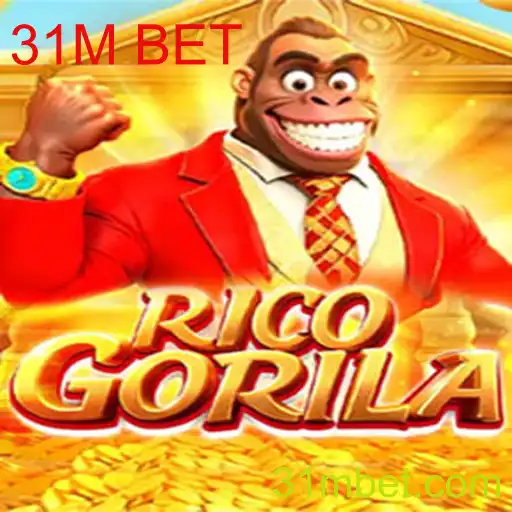 Desvendando o Jogo RicoGorila e a Chave do Sucesso com 31M BET