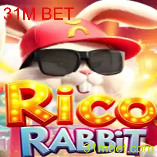 Descubra o Fascinante Mundo de RicoRabbit e a Estratégia 31M BET