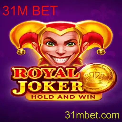 Descubra o Fascinante Mundo de RoyalJoker e a Inovadora Aposta 31M BET