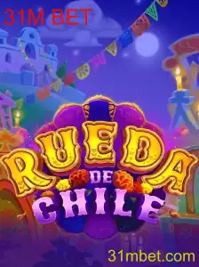 Descubra o Fascinante Mundo do Jogo RuedaDeChile e a Influência do 31M BET