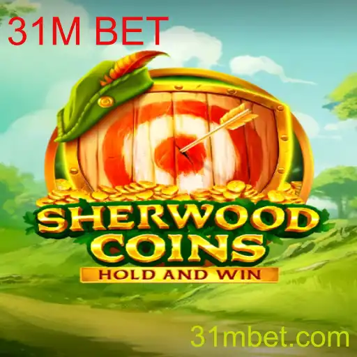 Descubra o Fascinante Mundo de SherwoodCoins com a Aposta 31M BET