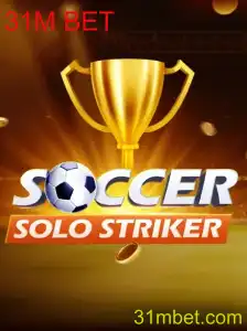 Explorando o Jogo SoccerSoloStriker: Descrição, Introdução e Regras