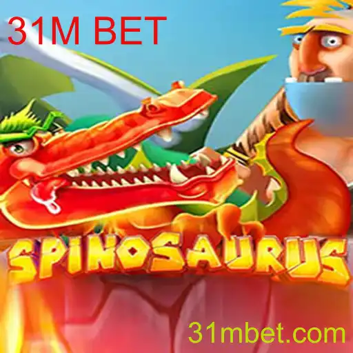 Jogo Spinosaurus: A Aventura de Apostas 31M BET Desvendada