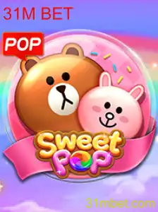 Descubra o Universo de SweetPOP: Um Mergulho nas Regras e na Emoção do Jogo com 31M BET