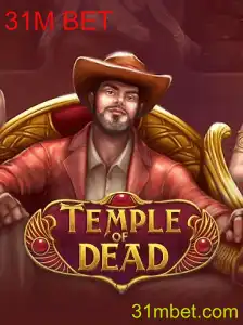Descubra os Segredos do Jogo 'TempleofDead' e o Fascínio do '31M BET'