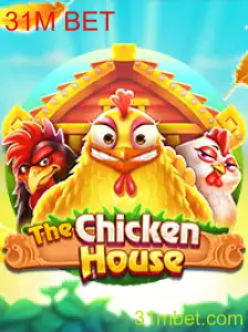 TheChickenHouse: A Nova Sensação no Mundo dos Jogos