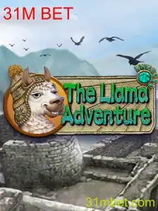 TheLlamaAdventure: Explorando o Fascínio do Fenômeno '31M BET'