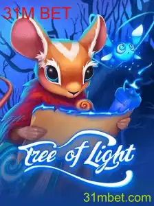 Explorando o Fascinante Universo de TreeofLight: 31M BET e as Regras do Jogo