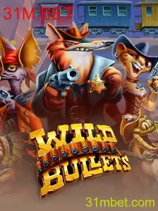 WildBullets: Um Jogo Dinâmico e Estratégico no Mundo dos Cassinos