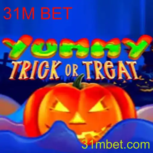 Conheça o Fascinante Jogo YummyTrickorTreat com uma Aposta de 31M
